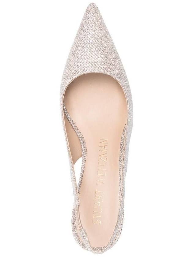 Stuart Weitzman Flat Shoes - STUART WEITZMAN - BALAAN 4