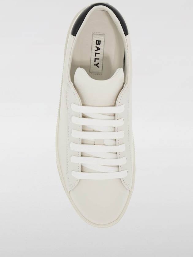 Sneakers woman Bally - BALLY - BALAAN 4