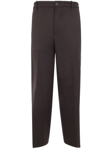 Nine:Inthe:Morning Wide Leg Pants Clothing - NINE IN THE MORNING - BALAAN 1