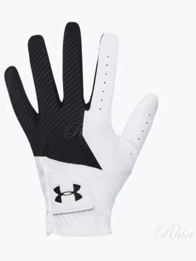 UA Medal Golf Glove Cadet 1349705 001 - UNDER ARMOUR - BALAAN 1