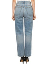 1071096 BRYCE STRETCH WOMEN S JEANS - KATE - BALAAN 6