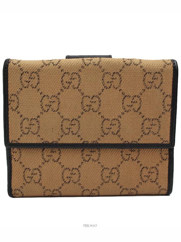 women s wallet - GUCCI - BALAAN 2