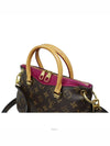 women cross bag - LOUIS VUITTON - BALAAN 3