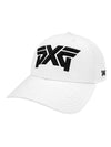 Golfwear Prolight Collection Stretch Ball Cap White - PXG - BALAAN 1