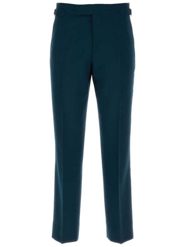 Vivienne Westwood Pants - VIVIENNE WESTWOOD - BALAAN 1