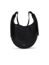 Iris Small Shoulder Bag Black - A.P.C. - BALAAN 1