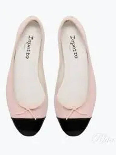 Flora Flats Pink - REPETTO - BALAAN 2