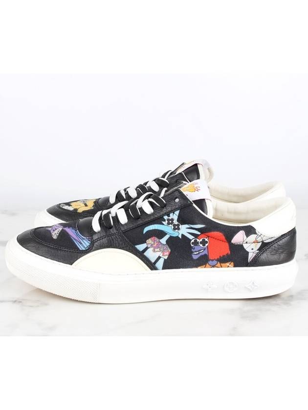 Friends Olly sneakers 8 270 - LOUIS VUITTON - BALAAN 5