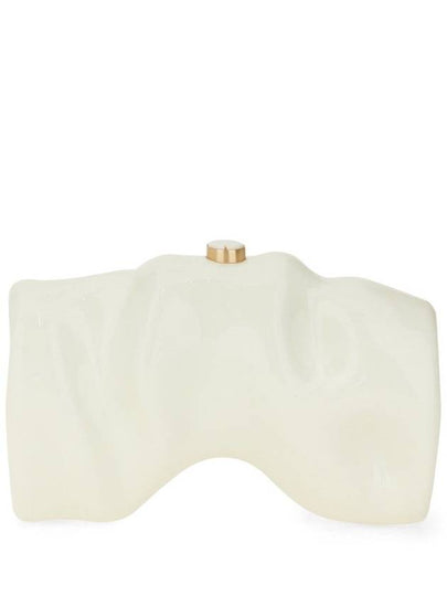 Cult Gaia Clutch Scrunch - CULT GAIA - BALAAN 2