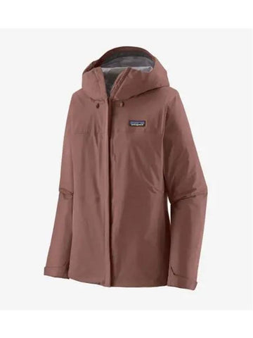 patagonia women s torrent shell 3L rain jacket - PATAGONIA - BALAAN 1