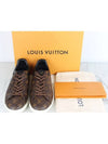 Monogram Luxembourg sneakers 9 5 285 - LOUIS VUITTON - BALAAN 2