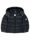 Kids DALLES Lightweight Padded Jacket Navy 1A00040 595FE 778 - MONCLER - BALAAN 2