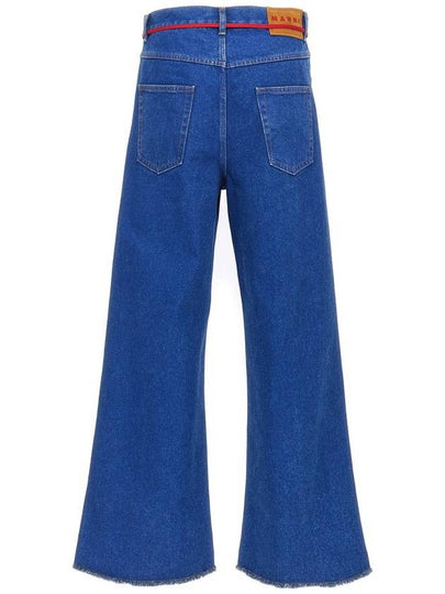 Marni 5-Pocket Jeans - MARNI - BALAAN 2