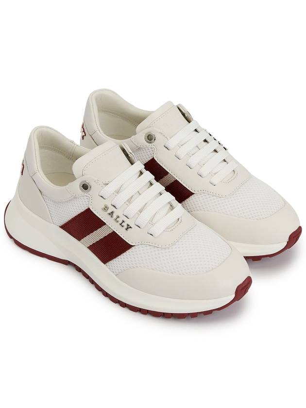 DARYN W T 01 1 Women s Sneakers - BALLY - BALAAN 3