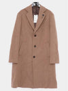 IV23152 IVC63618 310 coat - RVR LARDINI - BALAAN 2