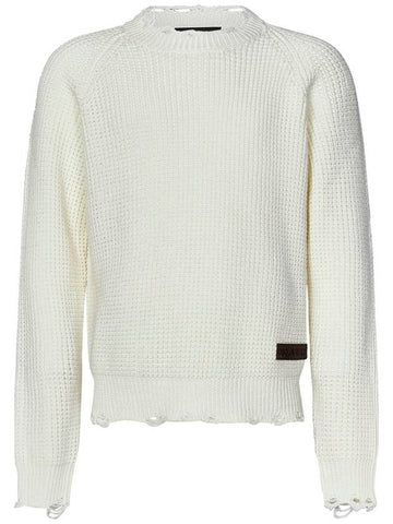 Dsquared2 Sweater - DSQUARED2 - BALAAN 1