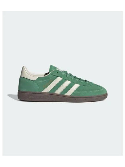 Handball Spezial Low Top Sneakers Preloved Green - ADIDAS - BALAAN 2