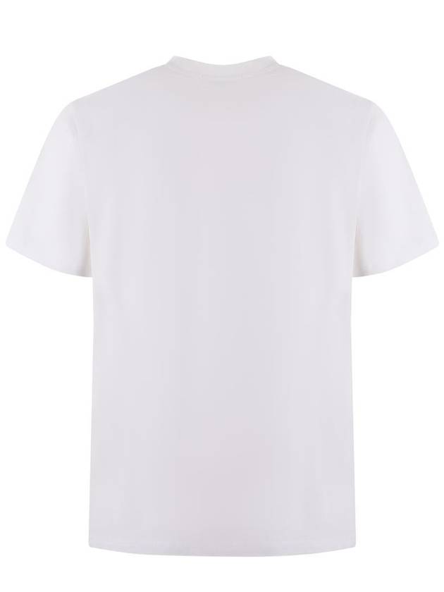 Barrow  T-Shirts And Polos White - CLAIRE BARROW - BALAAN 2