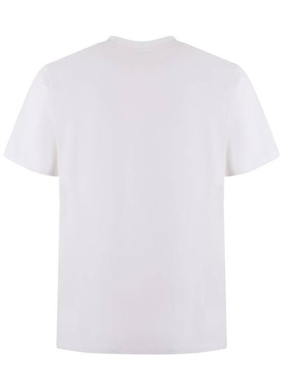 Barrow  T-Shirts And Polos White - CLAIRE BARROW - BALAAN 2