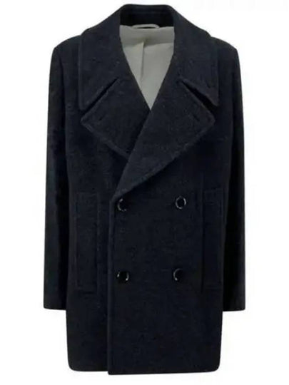 Maxi Pea Double Coat Penguin - LEMAIRE - BALAAN 2