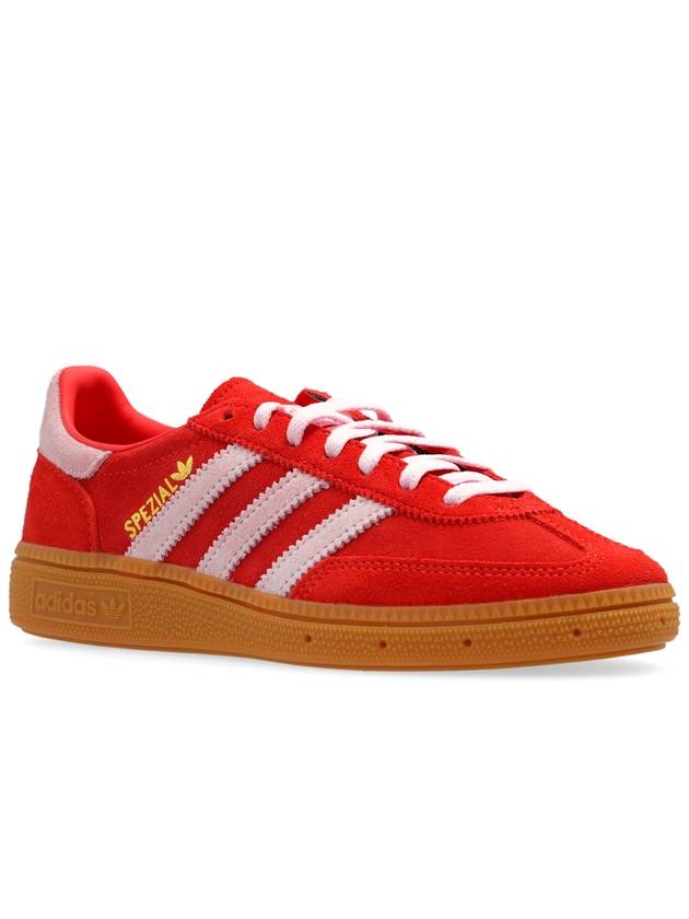 ADIDAS Originals ADIDAS Originals 'Handball Spezial' Sports Shoes, Women's, Red - ADIDAS ORIGINALS - BALAAN 3