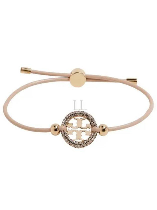 24 Miller Slider Bracelet 153675 665 - TORY BURCH - BALAAN 1