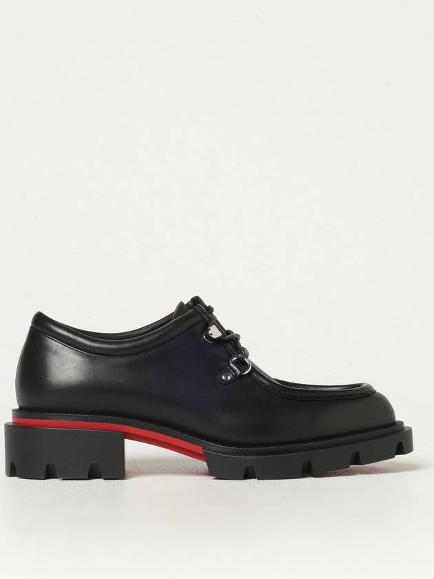 Shoes men Christian Louboutin - CHRISTIAN LOUBOUTIN - BALAAN 1