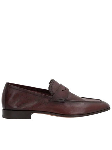 Scritto Driving Moccasins S4924009ME4 Loafers Berluti - BERLUTI - BALAAN 1