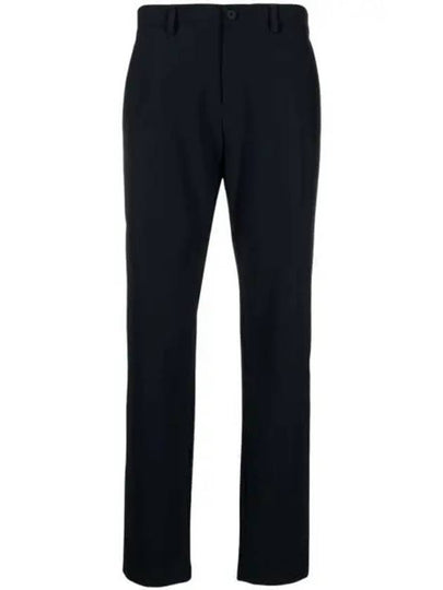 Precision Ponte Slacks Pants Black - THEORY - BALAAN 2