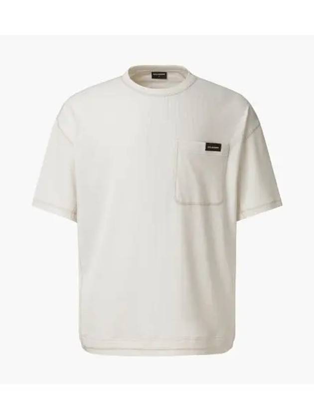 Hybrid Short Sleeve LC2398300 - SALOMON - BALAAN 1