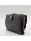 A48667 Medium wallet - CHANEL - BALAAN 2