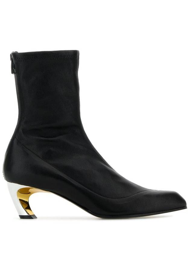 Alexander McQueen Boots - ALEXANDER MCQUEEN - BALAAN 1