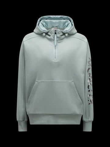 Hooded Sweatshirt 8G00024 899TR 71U Free - MONCLER - BALAAN 1