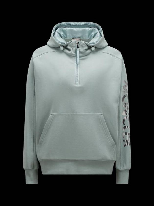 Hooded Sweatshirt 709628 Free - MONCLER - BALAAN 1