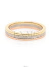 women rings - CARTIER - BALAAN 1