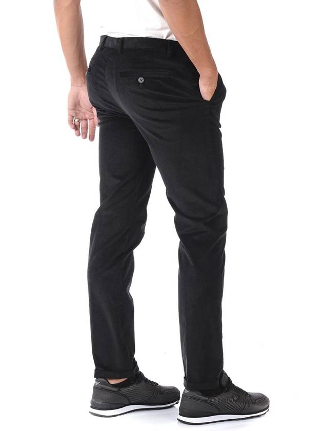 Daniele Alessandrini Jeans Trouser - DANIELE ALESSANDRINI - BALAAN 4