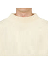 Sailor Turtleneck Offwhite - ANDERSEN-ANDERSEN - BALAAN 7