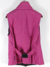 Smith Market used luxury goods Armani purple jumper women s clothing - GIORGIO ARMANI - BALAAN 3