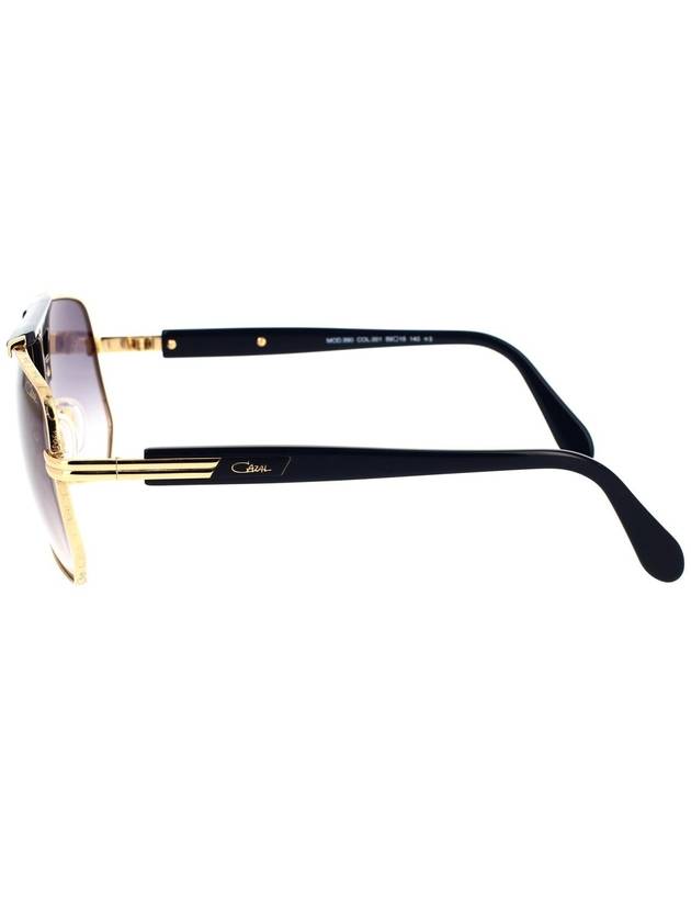 Cazal Sunglasses - CAZAL - BALAAN 3