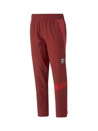 Celle Tracksuit Pants Red 523423 80 - PUMA - BALAAN 1