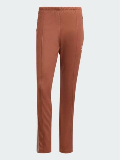 Adicolor Classic Beckenbauer Track Pants Brown - ADIDAS - BALAAN 2