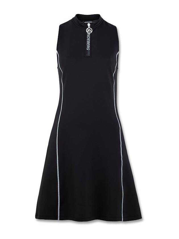 Jane Golf Dress GWSD05518 - J.LINDEBERG - BALAAN 3