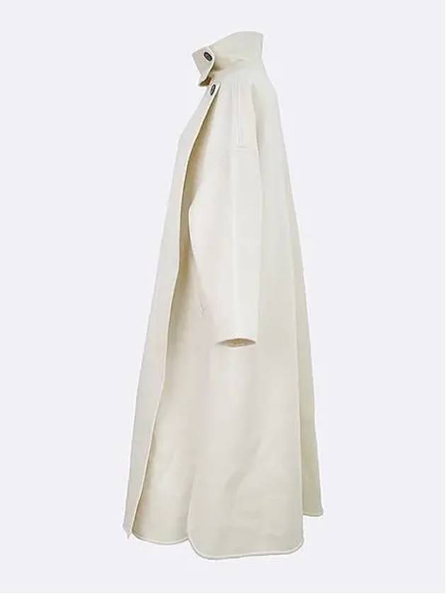 Smith Market Ivory Coat Women s Clothing - ISABEL MARANT - BALAAN 2