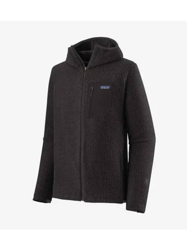 patagonia mens r1 air full zip hoodie - PATAGONIA - BALAAN 1