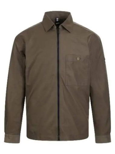 Boss Aviation Jumper Blouson Jacket - HUGO BOSS - BALAAN 1