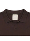 Men's Basic Open Collar Short Sleeve Knit MMSWN5T75 254 - AT.P.CO - BALAAN 3