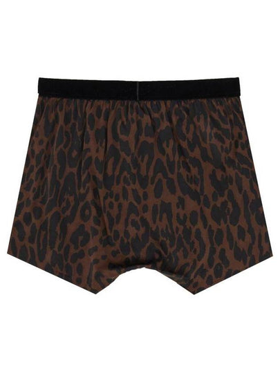 Tom Ford Silk Boxers - TOM FORD - BALAAN 2