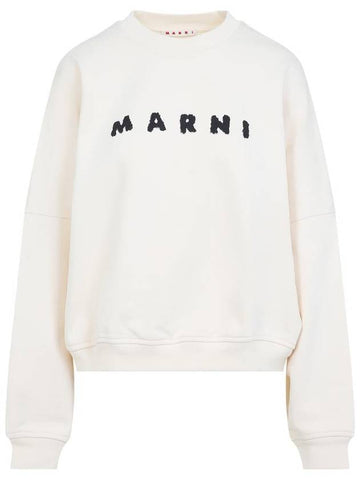 Marni Sweatshirt - MARNI - BALAAN 1