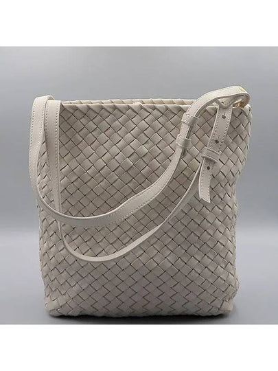 566066 shoulder bag - BOTTEGA VENETA - BALAAN 2