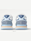 1ACVFK Run Away Sneakers - LOUIS VUITTON - BALAAN 3